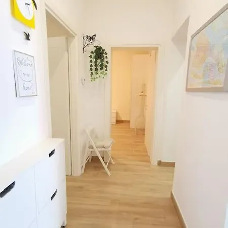 Casa Di Serena 公寓 梅斯特雷
