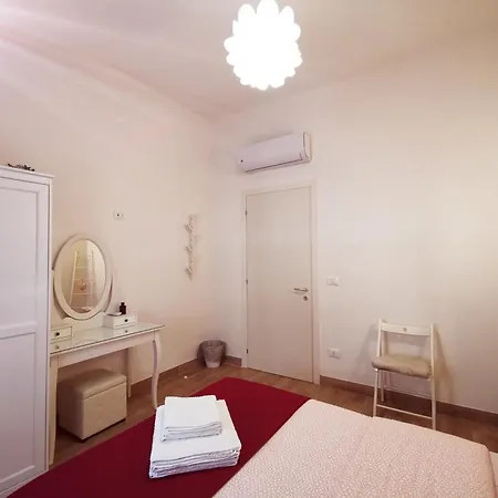 Lägenhet Casa Di Serena Mestre