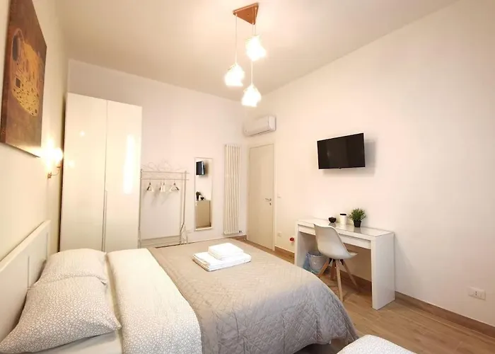 Casa Di Serena Apartmán