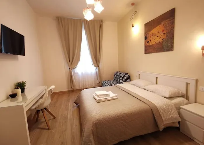 Apartmán Casa Di Serena Mestre