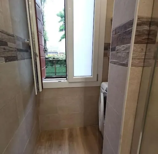 Casa Di Serena Apartmán *
