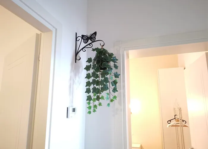 Casa Di Serena Apartmán