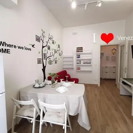 Casa Di Serena Apartman *