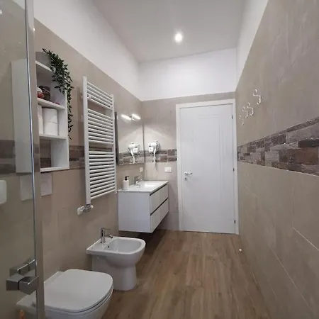 Apartman Casa Di Serena