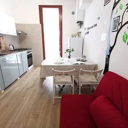 Casa Di Serena 公寓 *