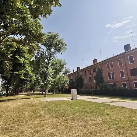 Appartamento Casa Di Serena