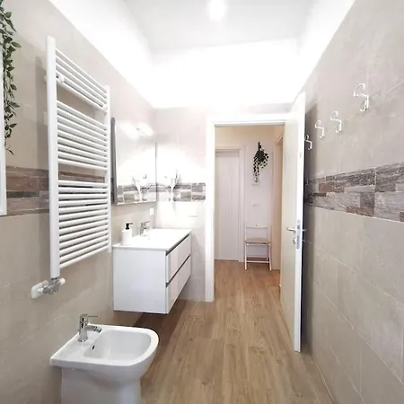 Casa Di Serena Apartman *