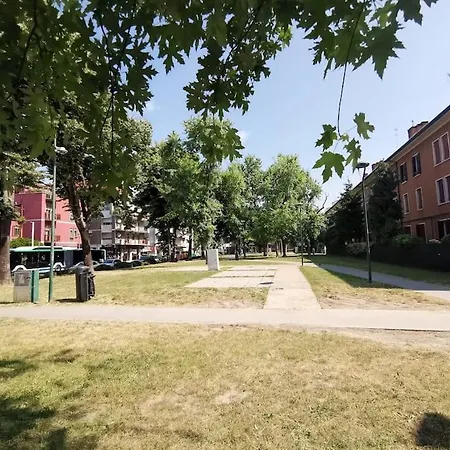 Apartman Casa Di Serena