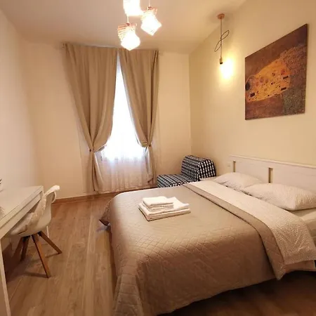 Apartman Casa Di Serena Mestre