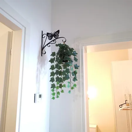 Casa Di Serena Apartment