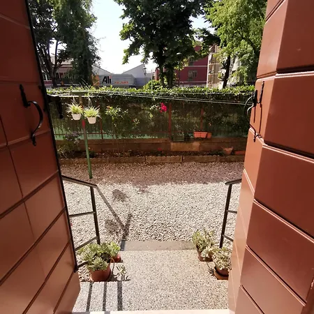 Casa Di Serena 梅斯特雷