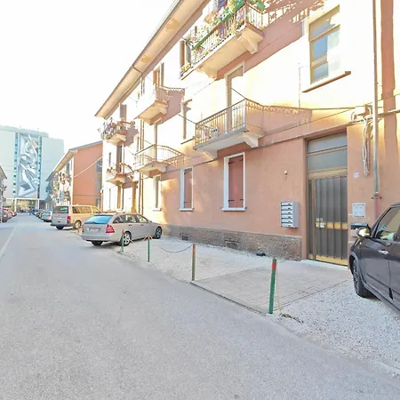 Apartman Casa Di Serena *