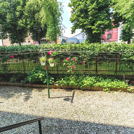 Casa Di Serena Apartman *