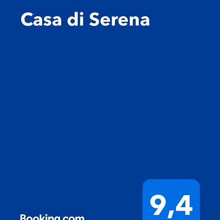 Casa Di Serena 公寓 梅斯特雷