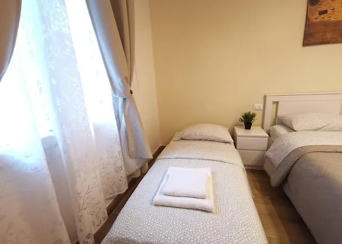 Casa Di Serena