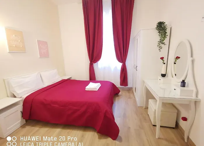 Casa Di Serena