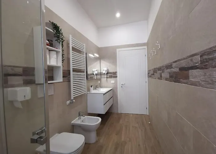 公寓 Casa Di Serena