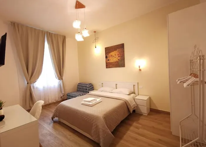 דירה Casa Di Serena