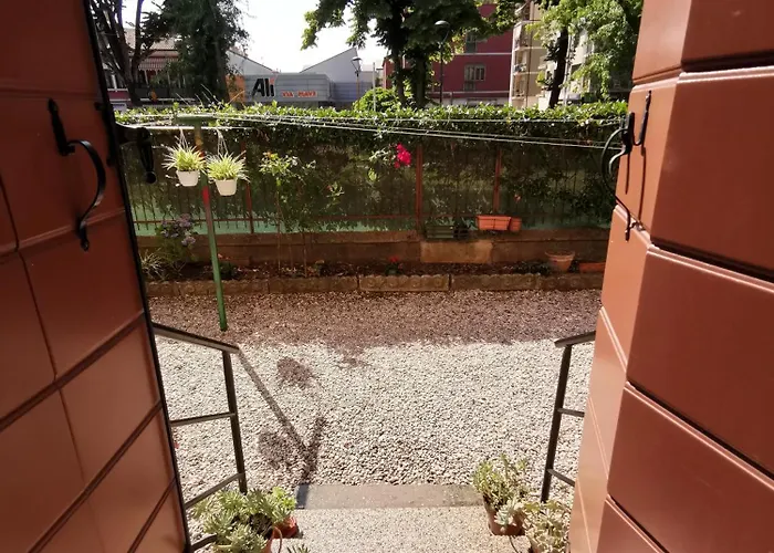 Casa Di Serena 梅斯特雷