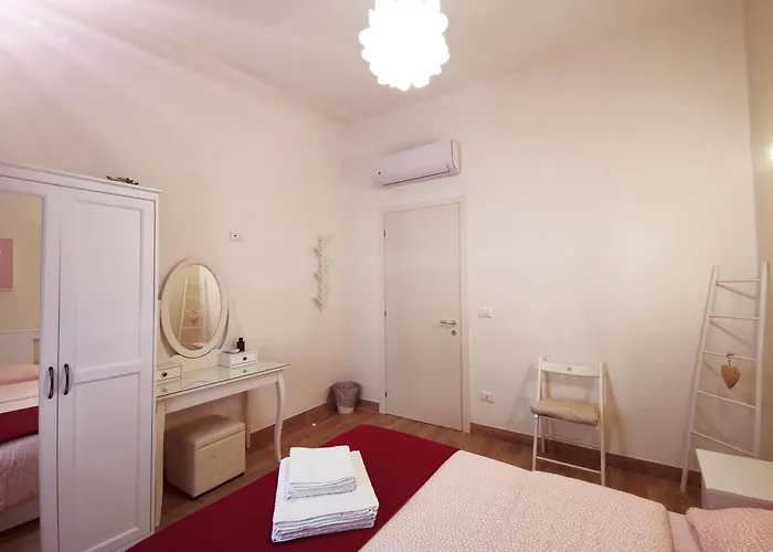 דירה Casa Di Serena מסטרה