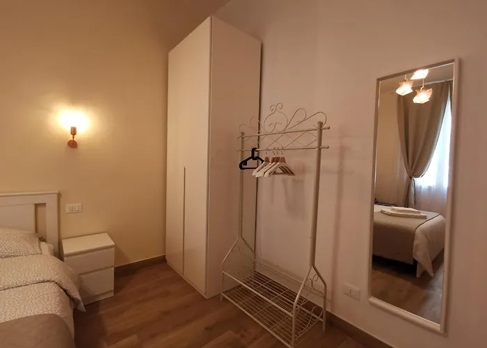 Casa Di Serena *