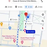公寓 Casa Di Serena