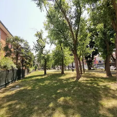 Casa Di Serena Apartman Mestre