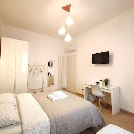 Casa Di Serena Apartman