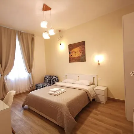 Apartament Casa Di Serena