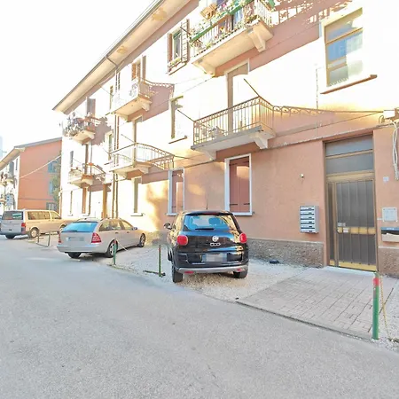 Casa Di Serena 公寓 梅斯特雷